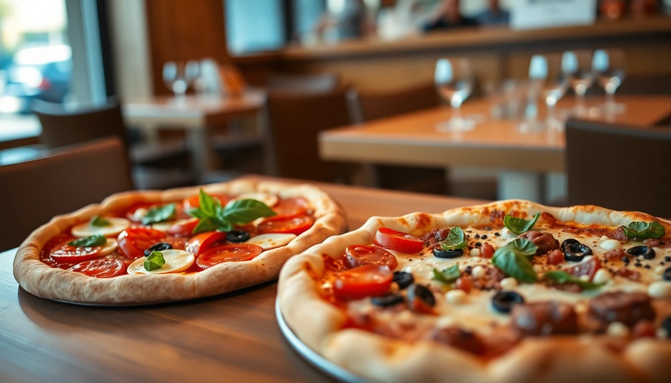 73% des Français font cette erreur en commandant leur pizza (selon les pizzaïolos)