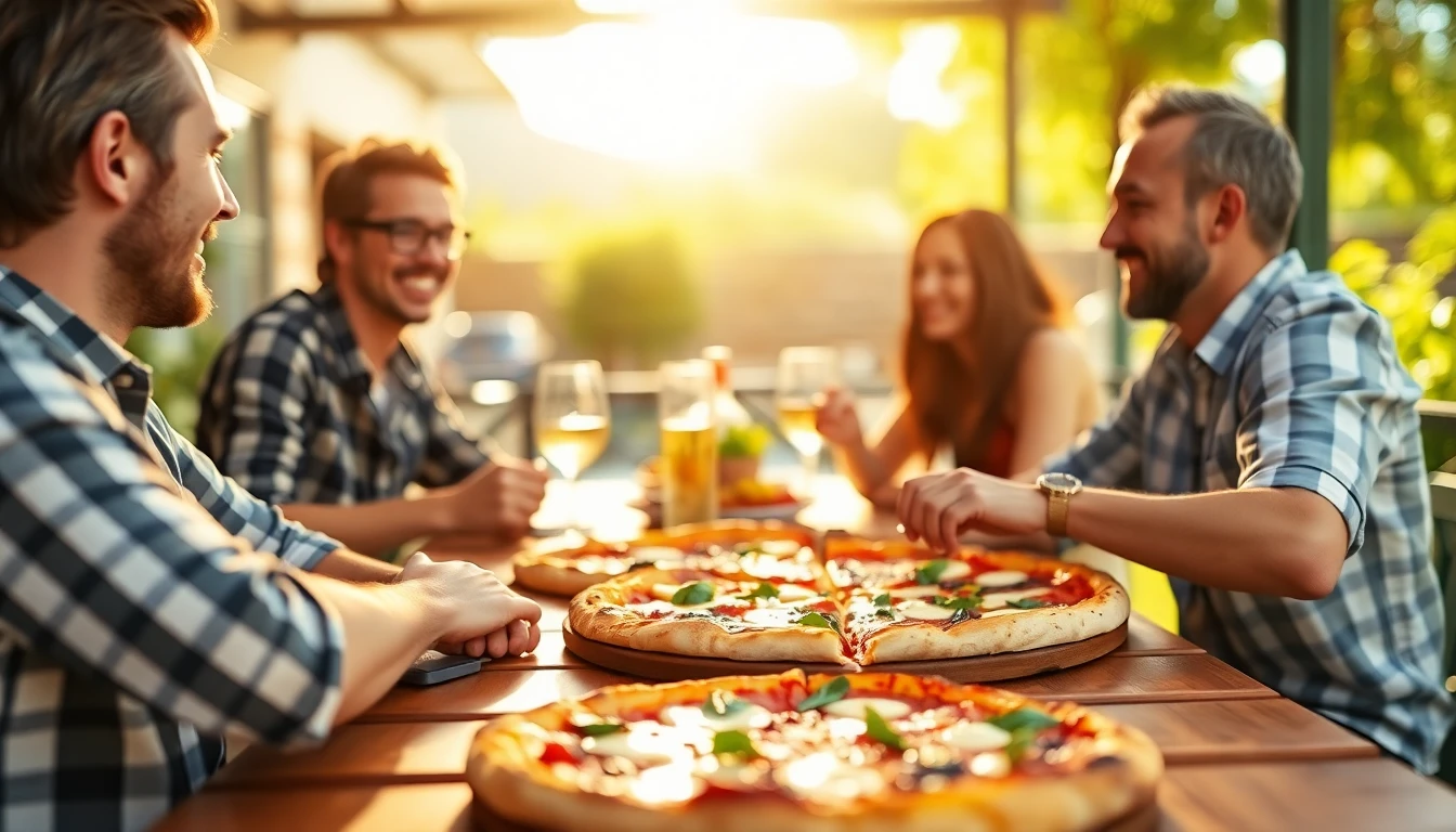 Combien de pizzas peut-on manger par semaine sans culpabiliser ? La réponse des nutritionnistes