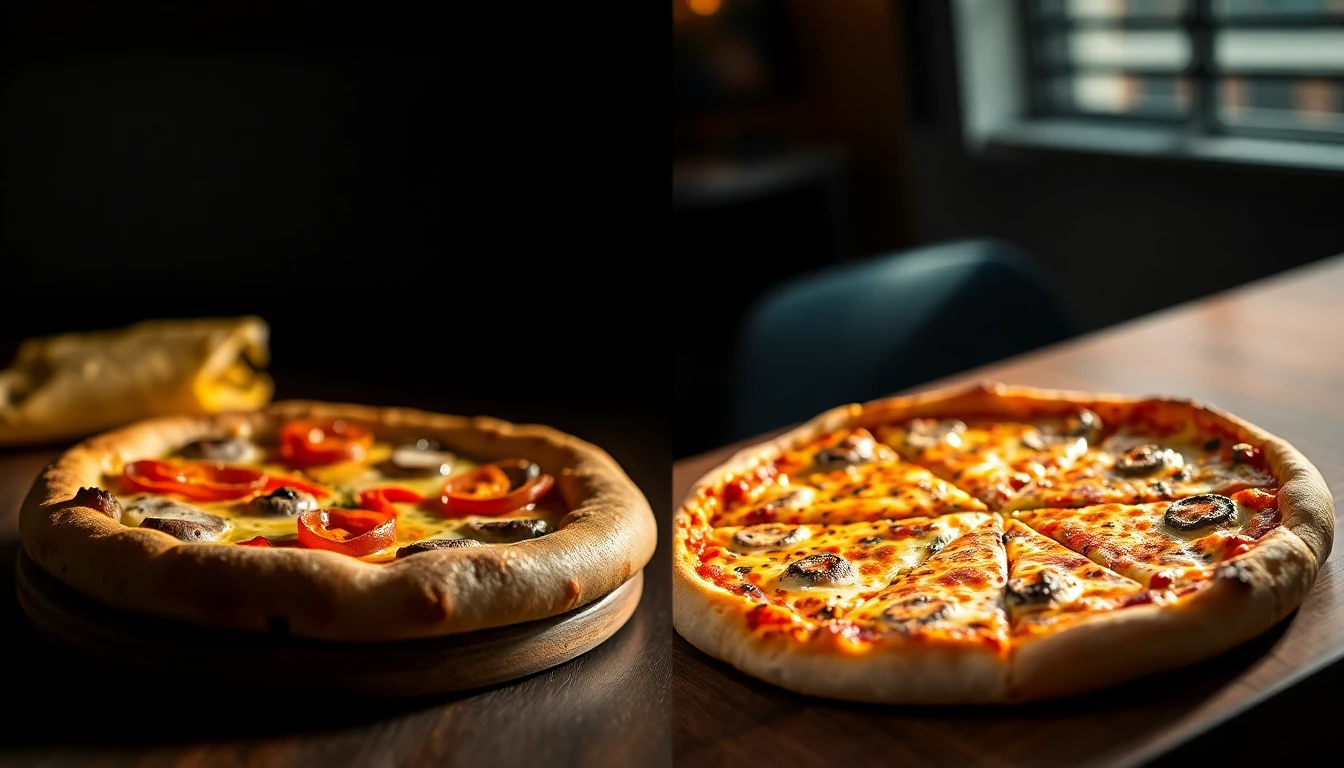 Pourquoi votre pizza maison ne ressemble jamais à celle du restaurant (l'erreur que tout le monde fait)