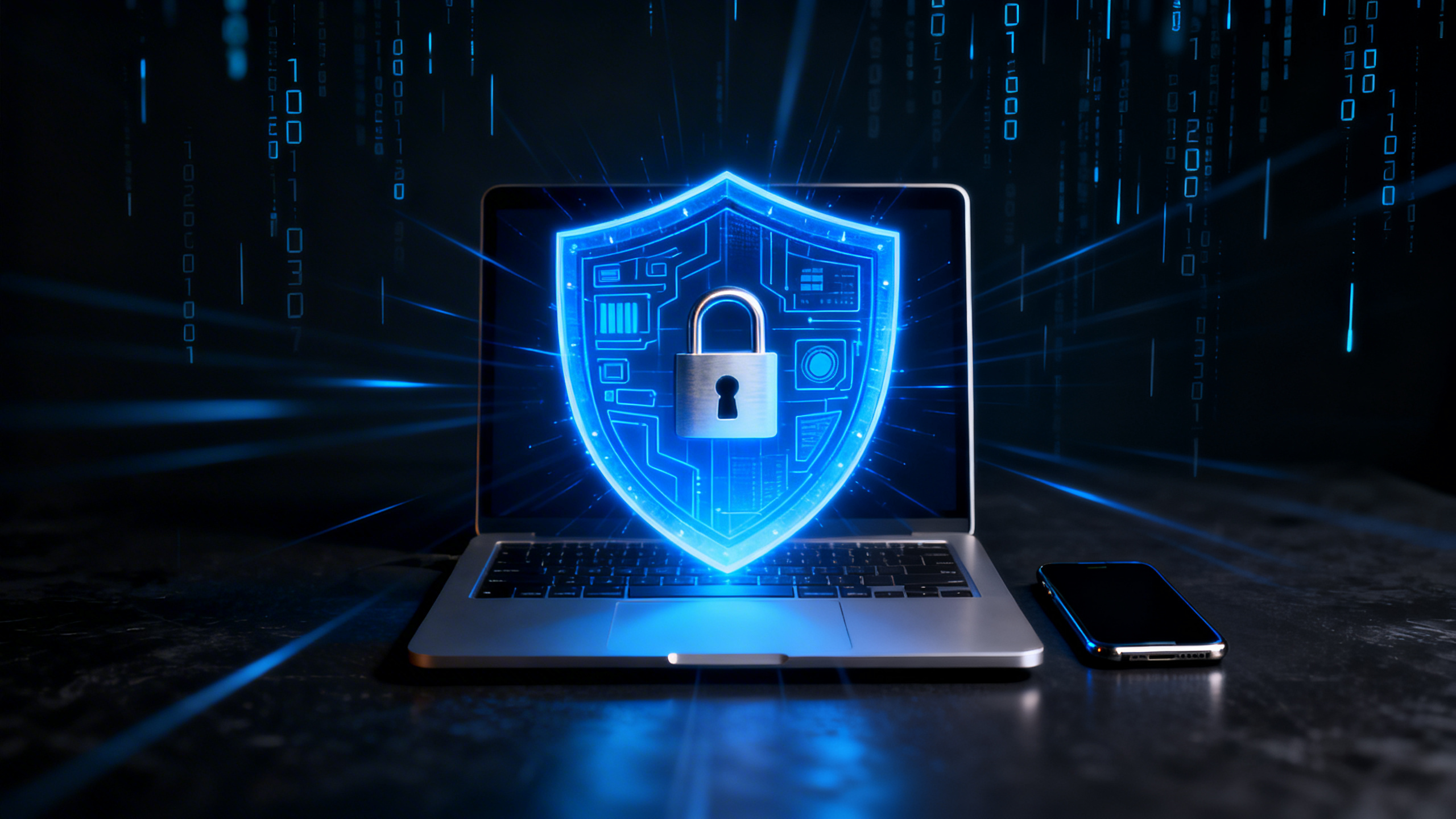 TotalAV antivirus protection cybersécurité