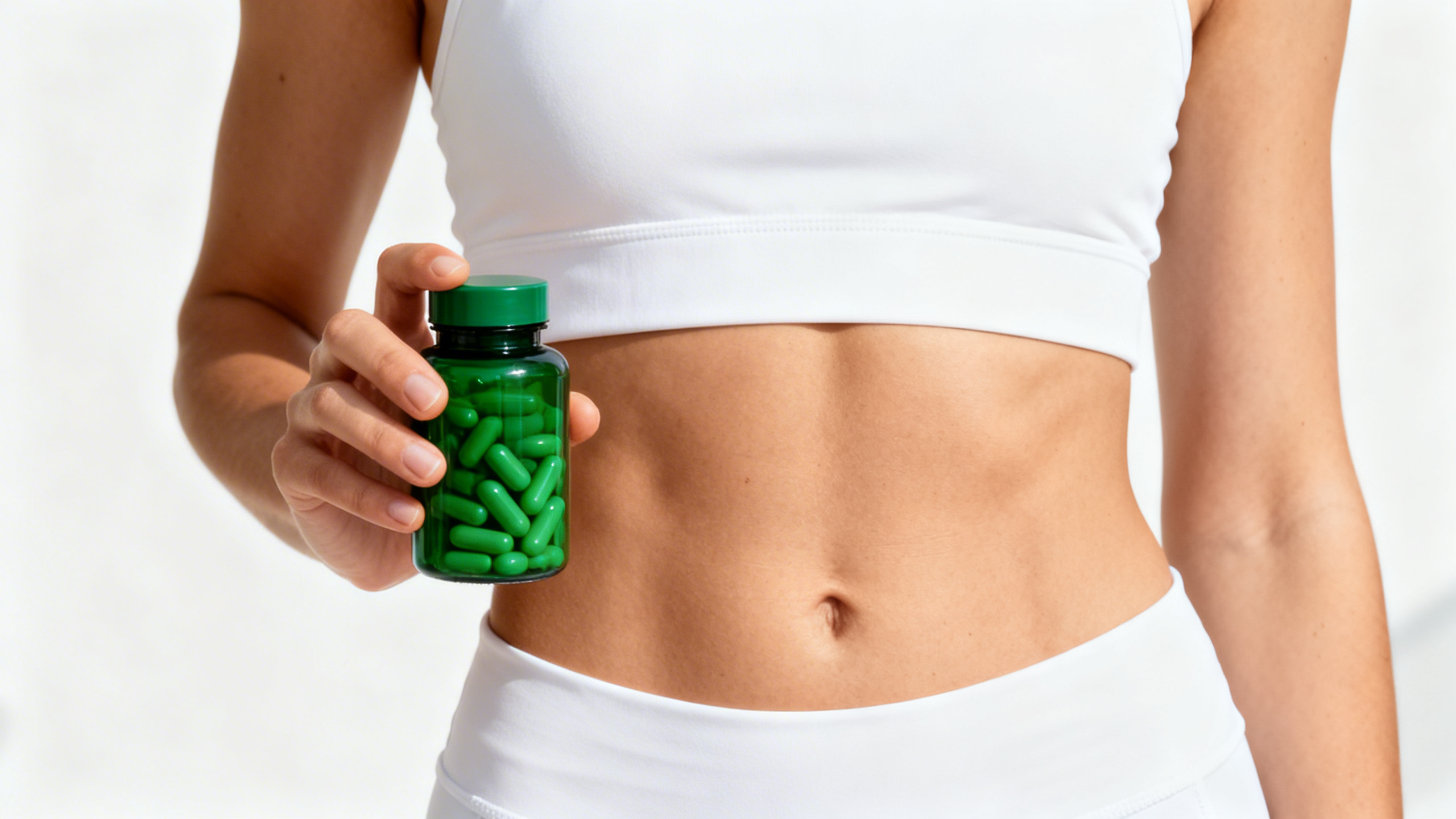 Nutrilim 24 gélules minceur algues japonaises