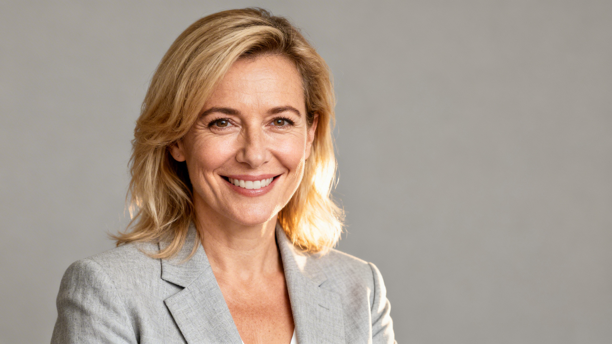 Isabelle Faure, responsable administrative