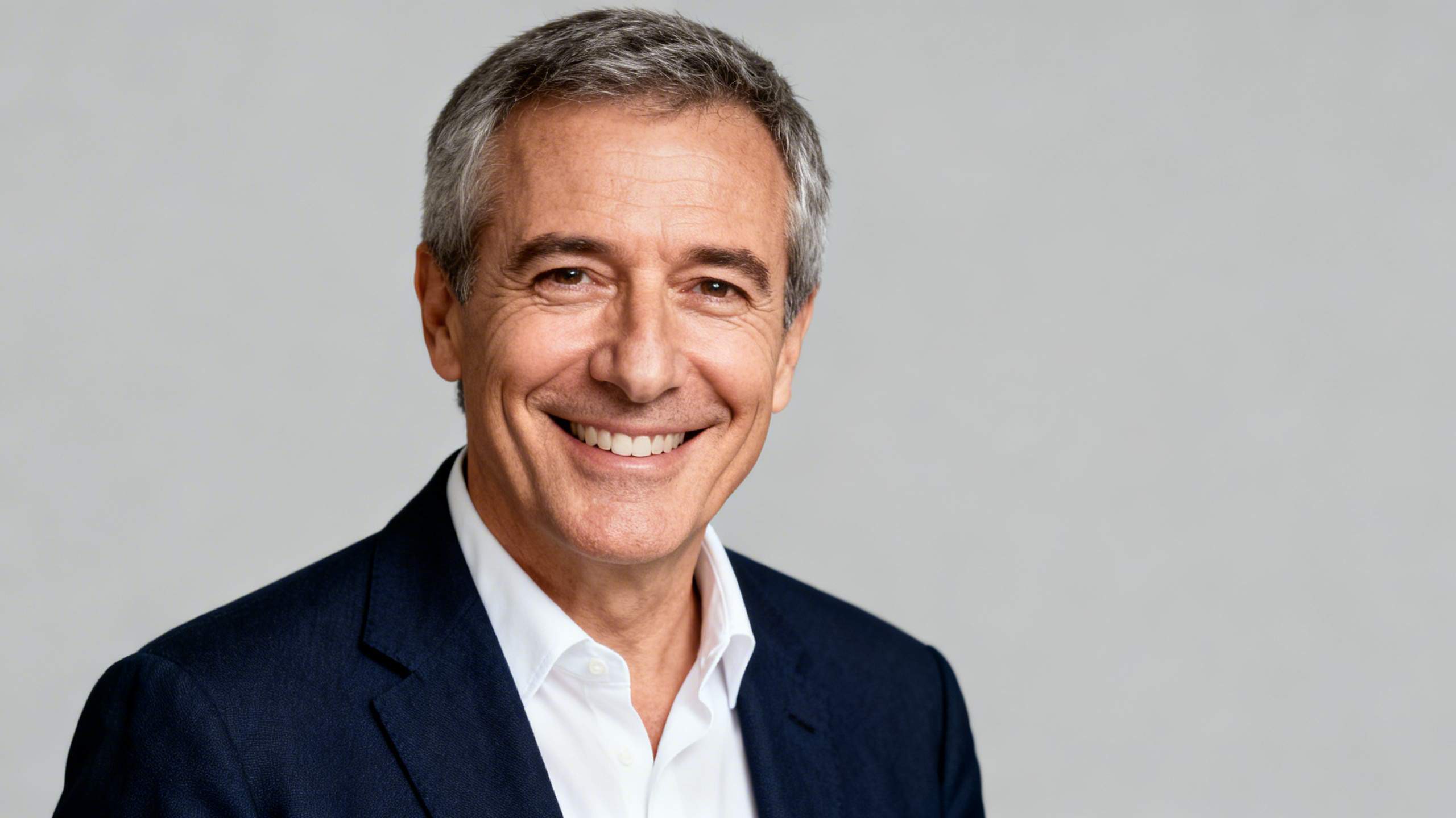 Vincent Carpentier, directeur général