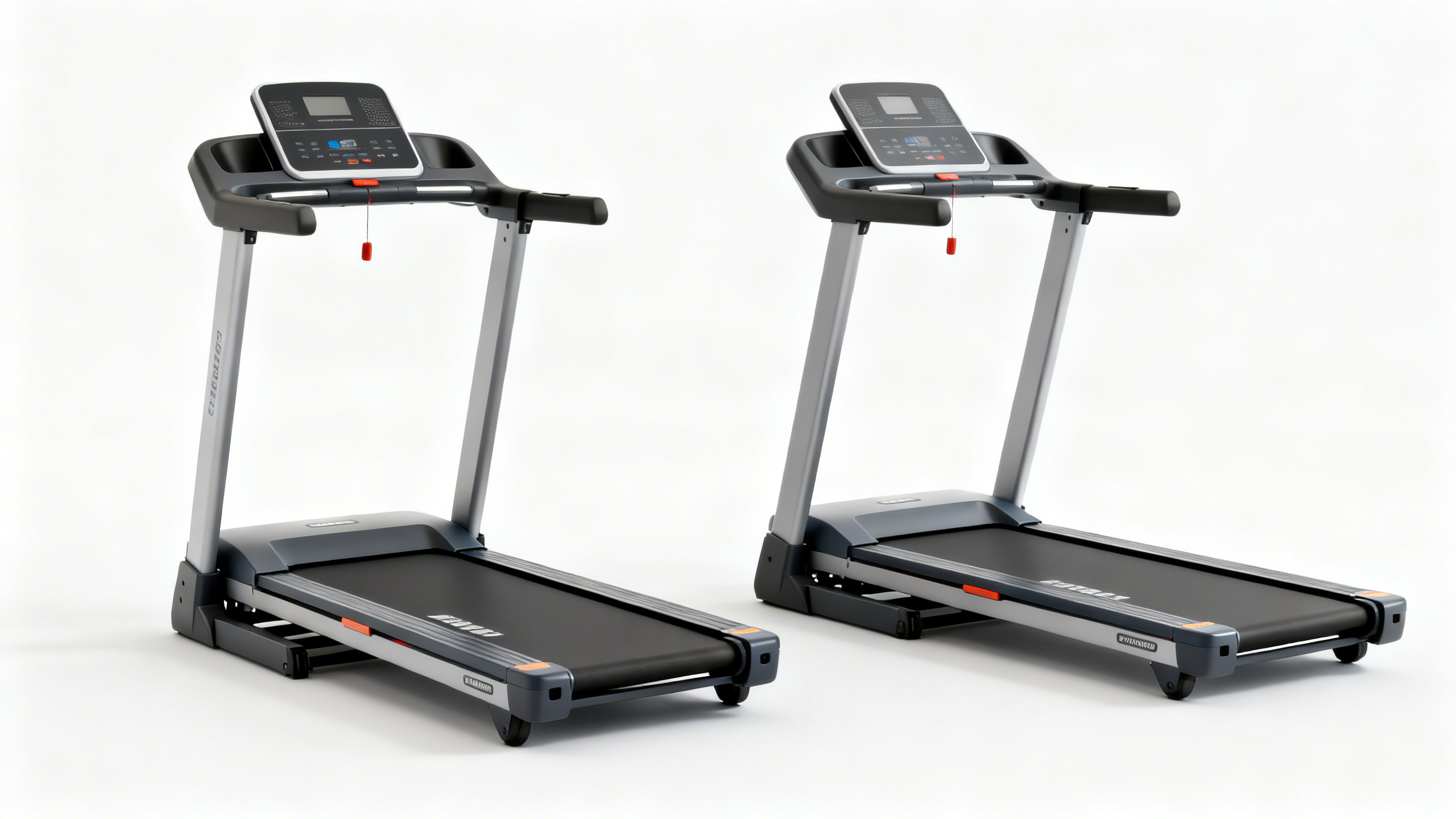 Walbecaoker Pro Comparatif face au Domyos W500