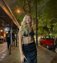 Ellen, 31 år - single i Tranbjerg