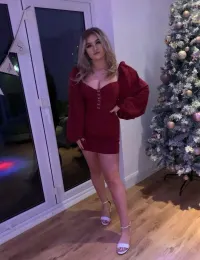 Esther, 29 år - single i Hurup