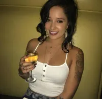 Esther, 20 år - single i Framlev