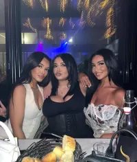 Isabella, 53 år - single i Lisbjerg