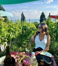 Asta, 36 år - single i Gjellerup