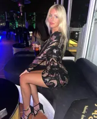 Ellen, 40 år - single i Højby