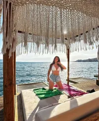 Astrid, 37 år - single i Svogerslev