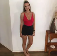 Josefine, 32 år - single i Vigerslev