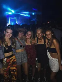 Esther, 31 år - single i Undløse