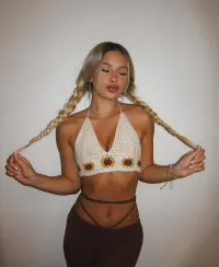 Emma, 47 år - single i Veksø