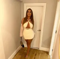 Aya, 29 år - single i Årup