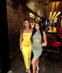 Aya, 20 år - single i Åbybro