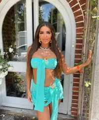 Augusta, 45 år - single i Nørre Broby