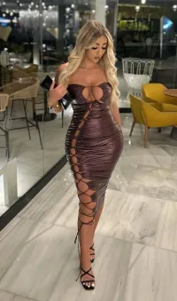 Augusta, 21 år - single i Avedøre