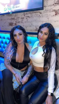 Clara, 21 år - single i Ørum