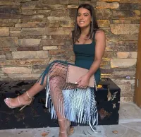 Astrid, 44 år - single i Ejby