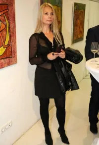 Karla, 42 år - single i Stilling