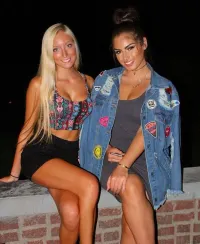 Agnes, 21 år - single i Nyråd