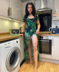 Hannah, 35 år - single i Sundby