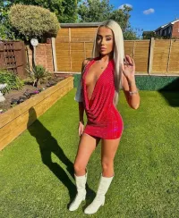 Lily, 39 år - single i Stilling