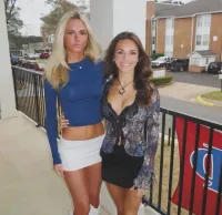 Anna, 23 år - single i Lind