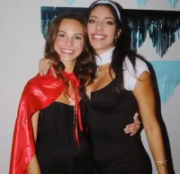 Esther, 29 år - single i Ørslev