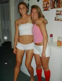 Ellen, 27 år - single i Ørslev