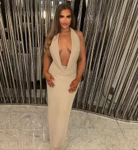 Augusta, 36 år - single i Knabstrup