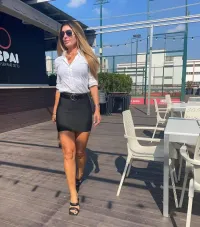 Isabella, 46 år - single i Seden