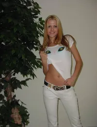 Elina, 44 år - single i Hjordkær