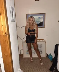 Augusta, 38 år - single i Årup