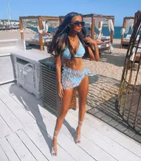 Ellen, 31 år - single i Løgten