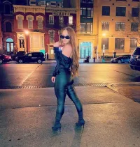 Ellie, 38 år - single i Stoholm