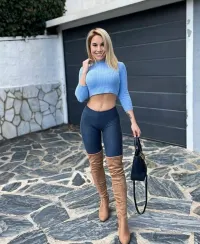 Augusta, 22 år - single i Rødbyhavn