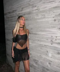 Ellie, 20 år - single i Kolt