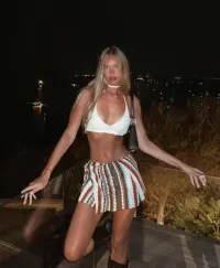 Esther, 33 år - single i Bullerup