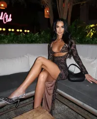 Clara, 43 år - single i Åkirkeby