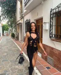 Agnes, 34 år - single i Framlev