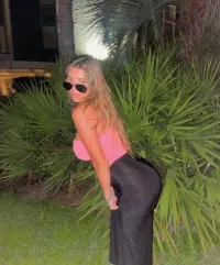 Ella, 46 år - single i Avlum