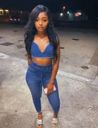 Anna, 41 år - single i Gjellerup