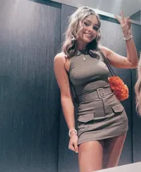 Asta, 25 år - single i Brøndbyvester