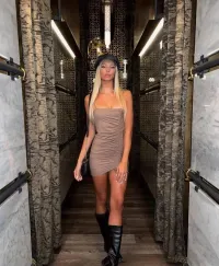 Astrid, 41 år - single i Thurø By