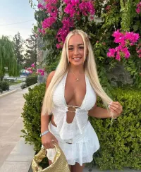 Agnes, 30 år - single i Frederiksberg