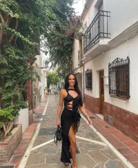 Julie, 48 år - single i Randers