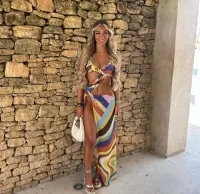 Alma, 21 år - single i Gevninge