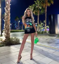 Ella, 33 år - single i Frejlev